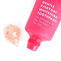 Зубная паста CURAPROX Be You Challenger со вкусом ягод можжевельника и хурмы 60 мл