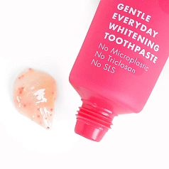 Зубная паста CURAPROX Be You Challenger со вкусом ягод можжевельника и хурмы 60 мл