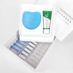 Система домашнего отбеливания Opalescence PF 15% Patient Kit (8 шприцев)