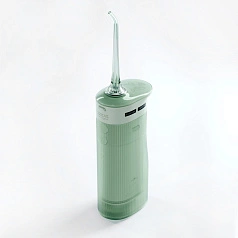 Ирригатор Soocas W1 Green (ЕАС-сертификат)