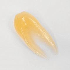 Зубная паста White Secret Gold Отбеливающая, 75 мл