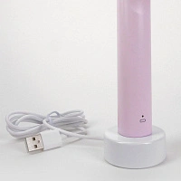 Электрическая зубная щетка Philips Sonicare HX3651/11 2100 Series - изображение 5