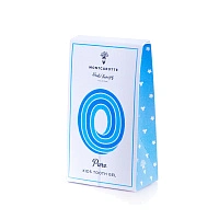 Зубной гель Montcarotte Kids Tooth Gel с нейтральным вкусом, 30 мл