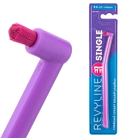 Монопучковая зубная щетка Revyline SM1000 Single
