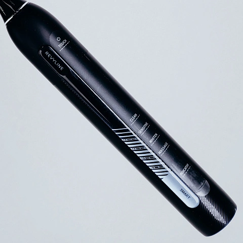 Электрическая зубная щётка Revyline RL 070 Black - изображение 5