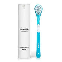 Набор для чистки языка Emra Delicate Cleaning