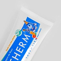 Зубная гель-паста BUCCOTHERM со вкусом персикового чая (от 7 до 12 лет), 50 мл