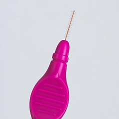 Набор ёршиков Pesitro ultra clean mix, 6 шт