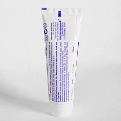 Зубная паста-гель Эльгидиум Kids от кариеса со вкусом банана (от 2 до 6 лет), 50 мл