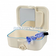 Футляр для хранения протезов miradent Protho Box
