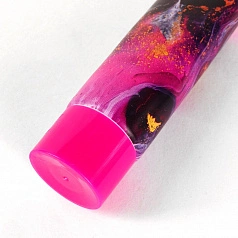 Зубная паста White Secret Gold Отбеливающая, 75 мл