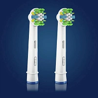 Braun Oral-B Floss Action EB25RB (2 шт.)