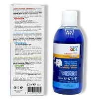 Ополаскиватель для индикации зубного налёта Foramen, 500 мл