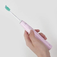 Электрическая зубная щетка Philips Sonicare HX3651/11 2100 Series - изображение 7