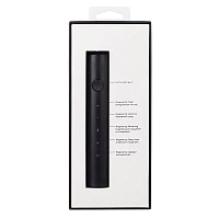 Электрическая зубная щетка Revyline RL 040 Черная (Limited Edition)