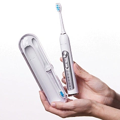 Электрическая зубная щетка Revyline RL 010 White