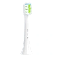 Электрическая зубная щетка Revyline RL 040 Teens, Голубая (12+)