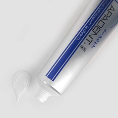 Зубная паста Apadent, 120 гр