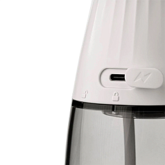 Ирригатор Revyline RL 220 (белый)