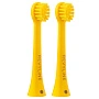 Насадки для Revyline RL 020 Желтые - изображение 2