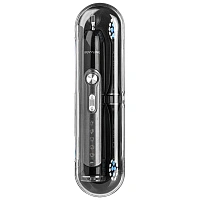 Электрическая зубная щетка Revyline RL 010 Black - изображение 8