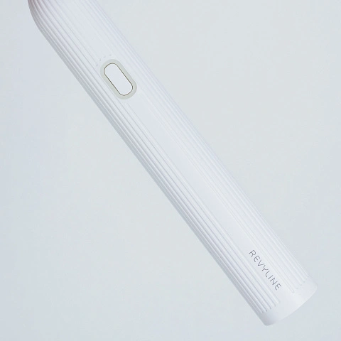 Электрическая зубная щетка Revyline RL 060 Белая - изображение 4