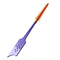 Межзубные ершики Splat Smilex Ortho с мятой (0,5мм), 30 шт - изображение 6