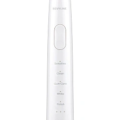 Электрическая зубная щетка Revyline RL 015 White