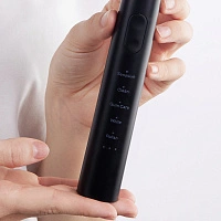 Электрическая зубная щетка Revyline RL 015 Black - изображение 9