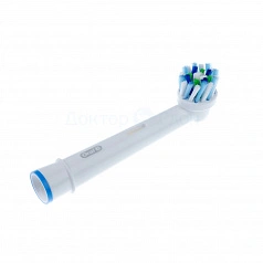 Электрическая зубная щетка Oral-B Vitality 100 Cross Action Blue