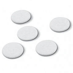 Фильтры для ингаляторов OMRON С28/С29/C900 (5 шт.)