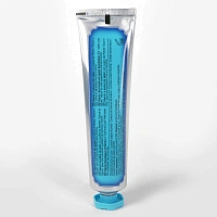 Зубная паста Marvis Aquatic Mint Морская мята 85 мл