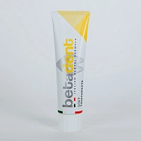 Зубная паста Betadent Soft, 100 мл