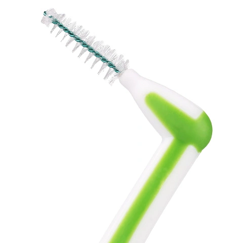 Набор ёршиков Revyline Mix (0,6-1,6 мм), 6 шт - изображение 9