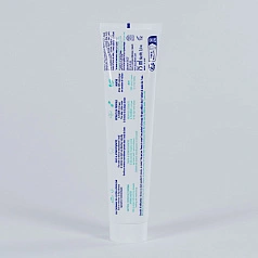 Зубная паста BUCCOTHERM Отбеливание и уход, 75 мл