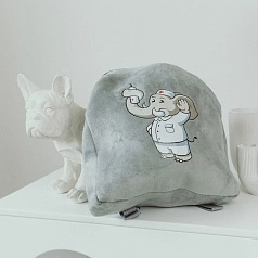 Набор для детской гигиены 0-3 года