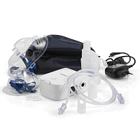 Ингалятор OMRON Comp Air С21 Basic (NE-C803-RU) - изображение 4