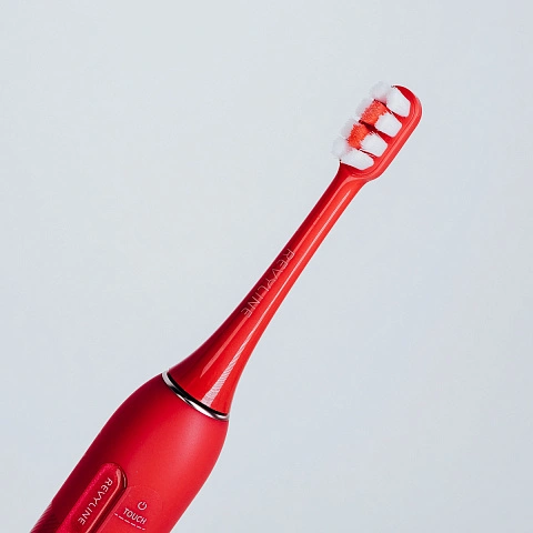 Электрическая зубная щетка Revyline RL 070 Special Color Edition Viva Magenta - изображение 5