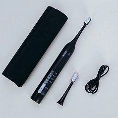 Электрическая зубная щётка Revyline RL 070 Black