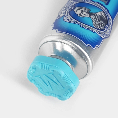 Зубная паста Marvis Aquatic Mint Морская мята 85 мл - изображение 7