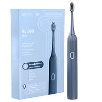 Электрическая зубная щетка Revyline RL 0...