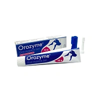 Орозим гель (Orozyme) для собак и кошек, 70 мл - изображение 1