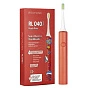 Электрическая зубная щетка Revyline RL 040 Teens, Персиково-Розовая (12+) - изображение 1
